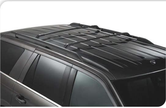 Roof Rail Crossbars