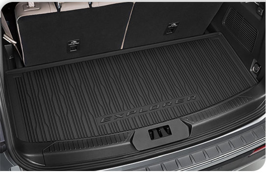 Cargo Area Protector