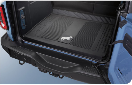 Cargo Area Liner