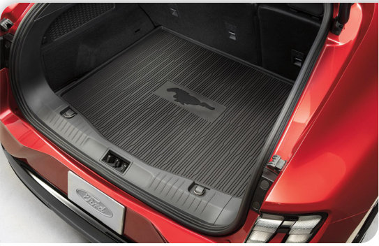 Cargo Area Protector