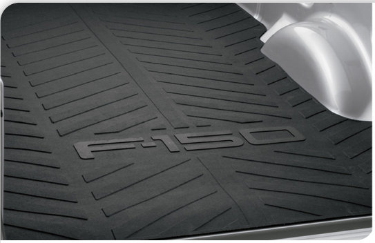 Bed Mat, 5.5 ft