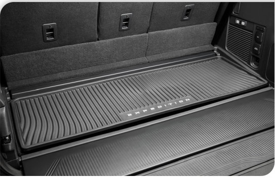 Cargo Area Protector