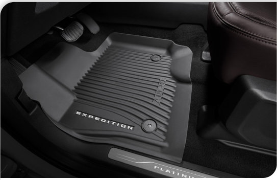All-Weather Floor Liners
