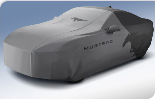 Outdoor Car Cover